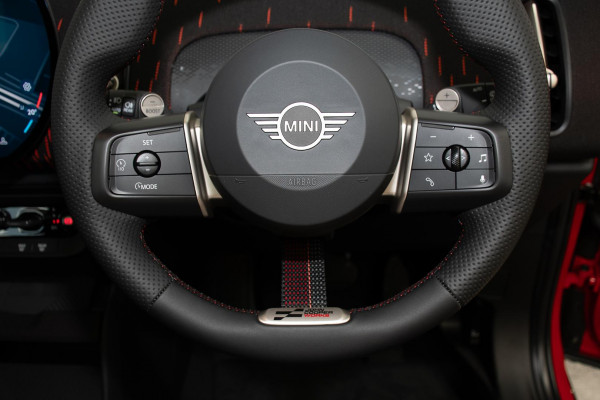 2026 MINI Countryman U25 S JCW Sport SUV