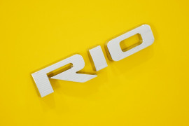 2019 Kia Rio YB S Hatchback