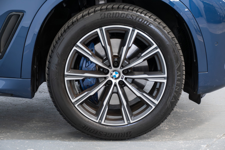 2022 BMW X5 xDrive30d SUV