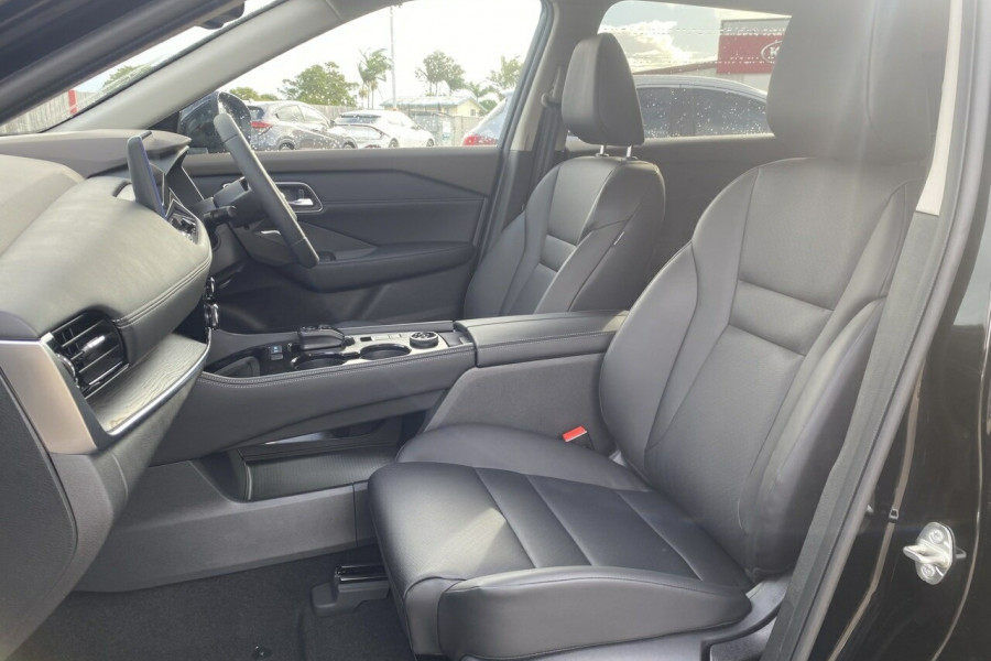 2025 Nissan X-Trail T33 ST-L e-POWER SUV