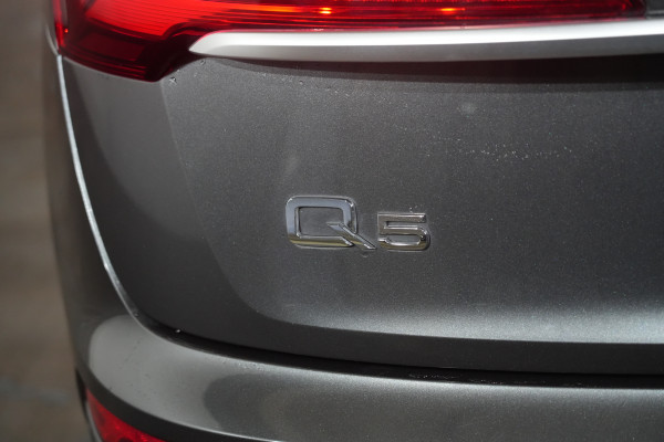 2024 Audi Q5 FY 45 TFSI S Line SUV Image 9