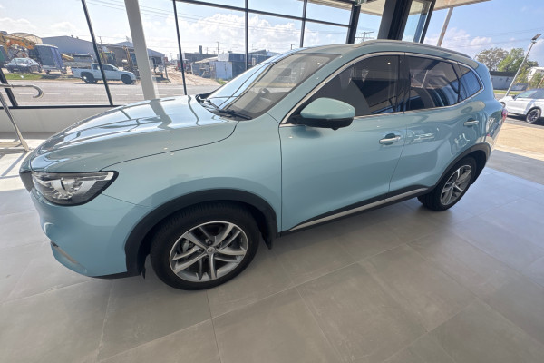 2021 MG HS Plug-in Hybrid SAS23 MY21 Essence FWD SUV Image 3