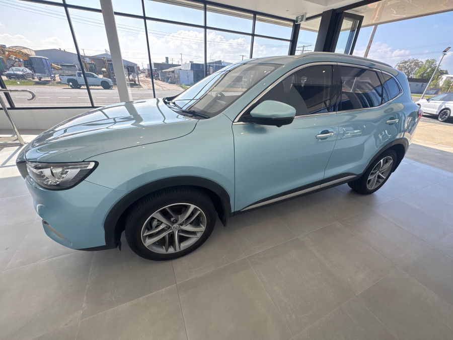 2021 MG HS Plug-in Hybrid SAS23 MY21 Essence FWD SUV Image 3