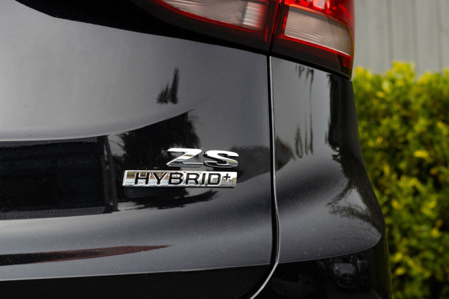 2025 MG ZS ZS32 Essence Hybrid+ SUV Image 7