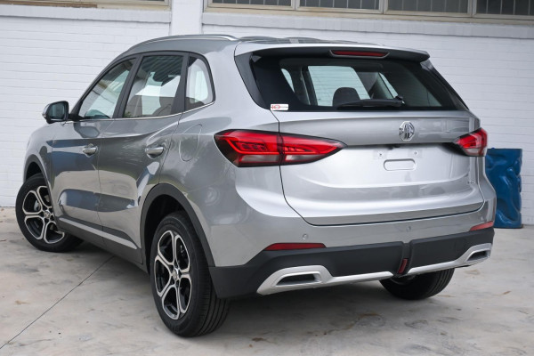 2025 MG ZS ZS32 Essence SUV