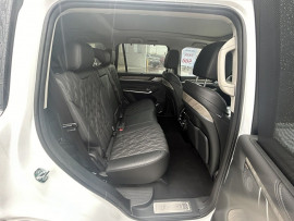 2024 GWM Tank 500 Ultra Hybrid SUV image 12