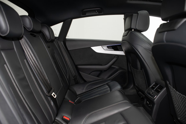 2021 Audi A5 F5 45 TFSI S Line Hatch Image 3