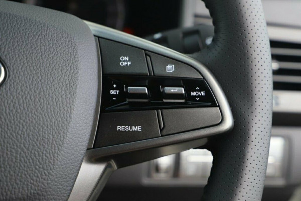 2020 MY20.5 SsangYong Musso Q201 Ultimate XLV Utility