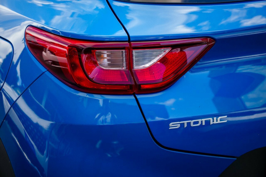 2024 MY25 Kia Stonic YB Sport SUV Image 7