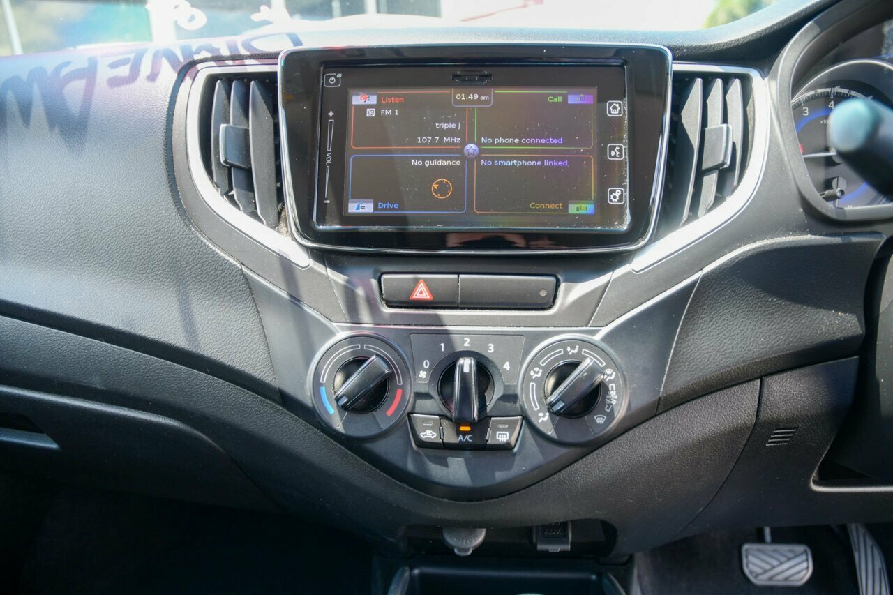 2017 Suzuki Baleno EW GL Hatchback Image 9