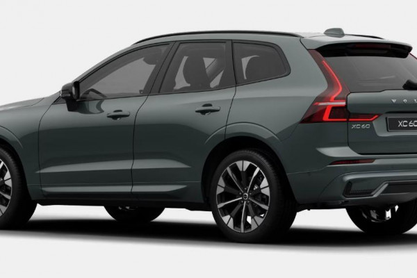 2026 Volvo XC60 UZ Ultra B5 Dark SUV Image 4
