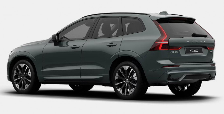 2026 Volvo XC60 UZ Ultra B5 Dark SUV Image 4