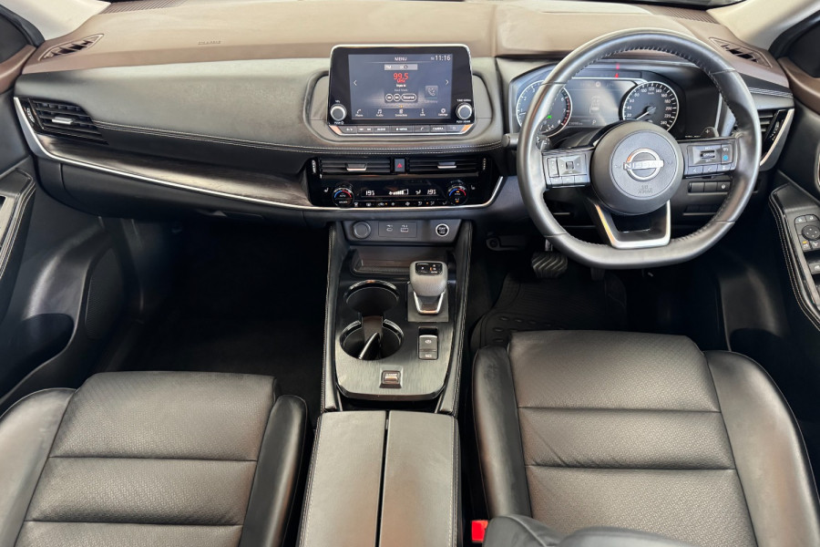 2023 Nissan X-Trail T33 ST-L SUV Image 12