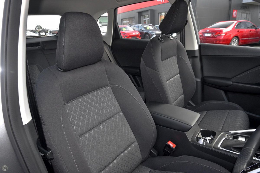 2026 MG ZS ZS32 Vibe SUV Image 5