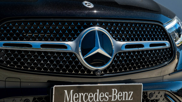 2025 Mercedes-Benz GLC-Class X254 GLC300 SUV image 16