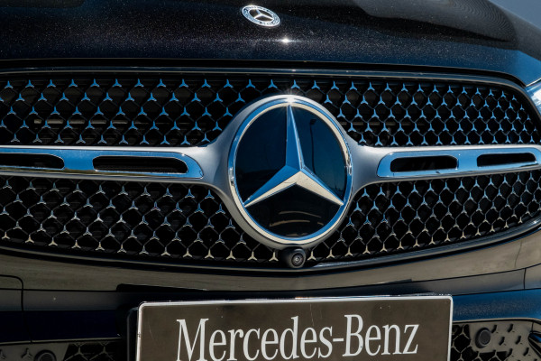 2025 Mercedes-Benz GLC-Class X254 GLC300 SUV
