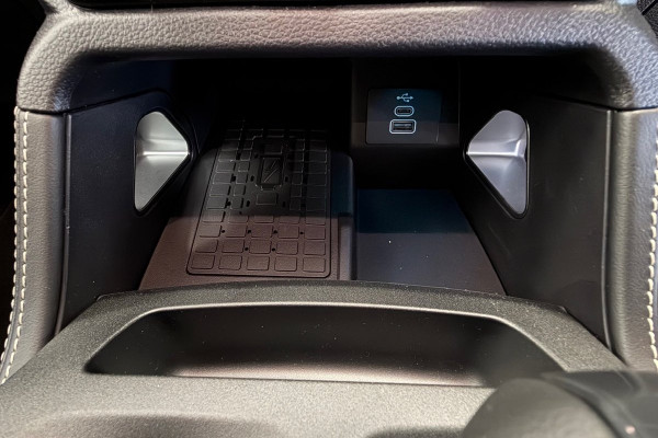2025 MY26 Ford Ranger P703 Platinum Ute Image 31