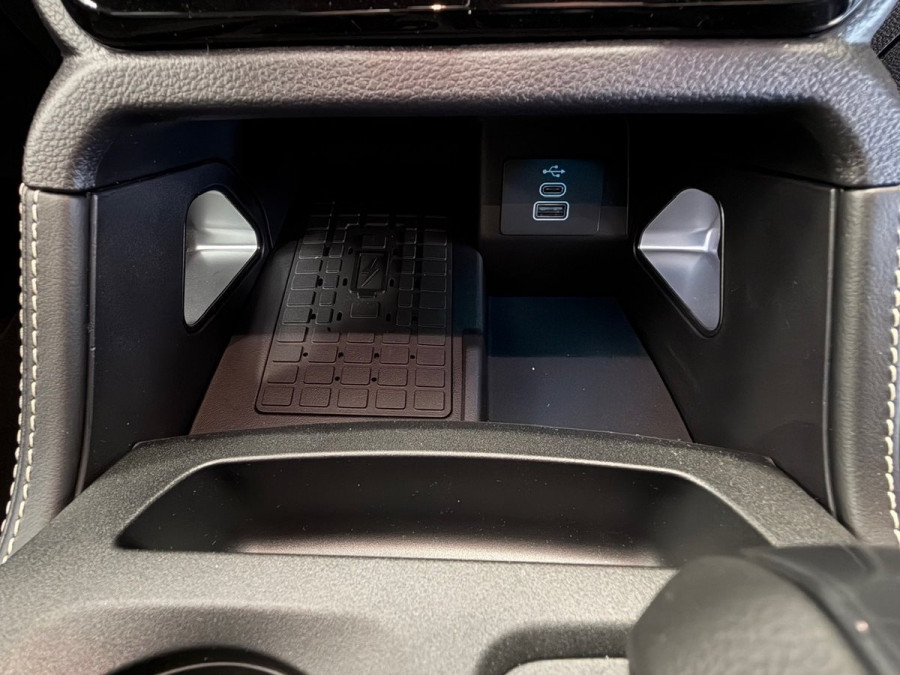 2025 MY26 Ford Ranger P703 Platinum Ute Image 31