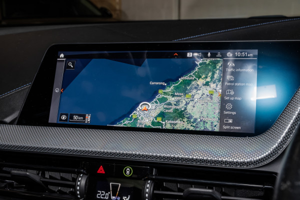 2022 BMW 1 Series F40 118i M Sport Hatch image 14
