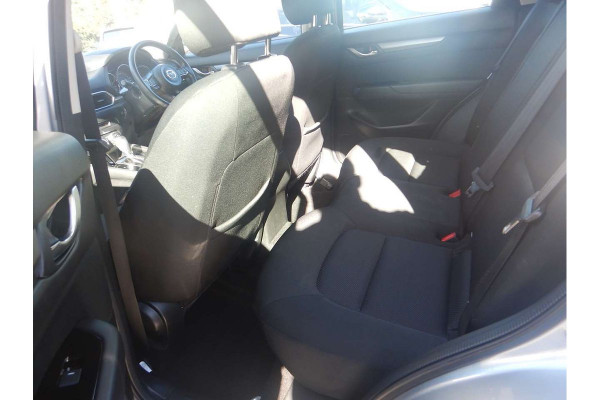 2017 Mazda CX-5 KF Series Maxx SUV Image 12