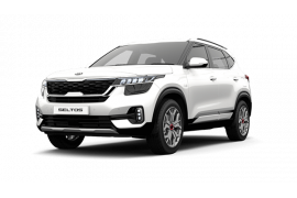 Kia Seltos GT-Line SP2
