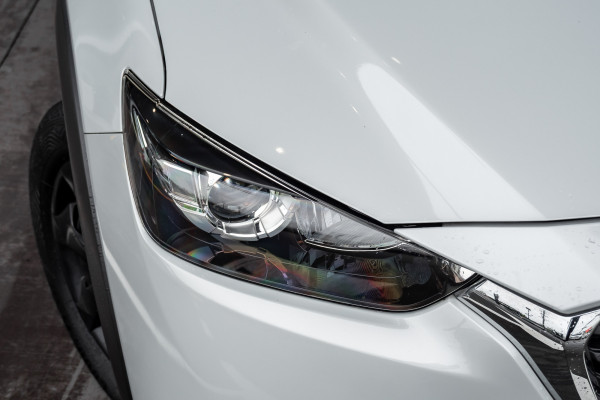 2015 MY16 Mazda CX-3 DK Neo SUV Image 19