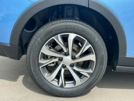 2025 GWM Haval Jolion A01 Lux SUV image 14