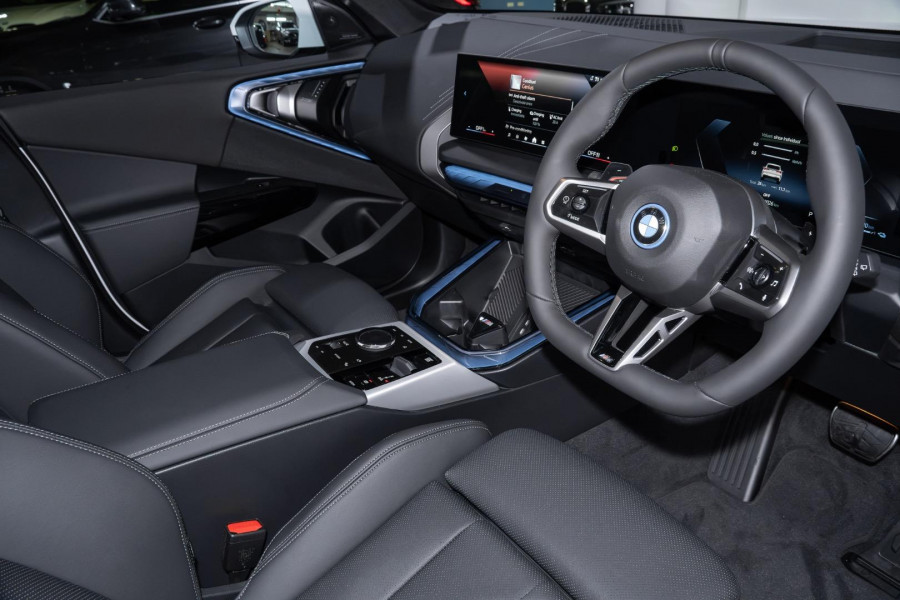 2026 BMW X3 G45 30e xDrive SUV