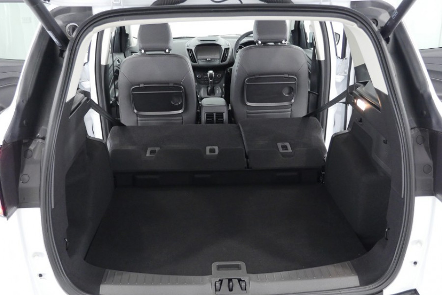 2018 MY18.75 Ford Escape ZG 2018.75MY Titanium Suv Image 24