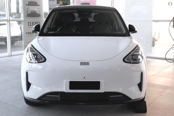 2026 MY27 Geely EX2 E22H Inspire Hatch Image 2
