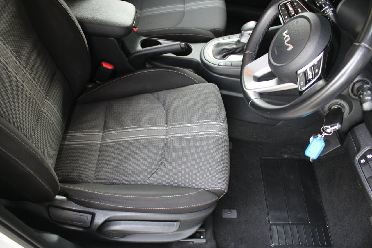 2023 Kia Cerato BD Sport Hatch Image 25