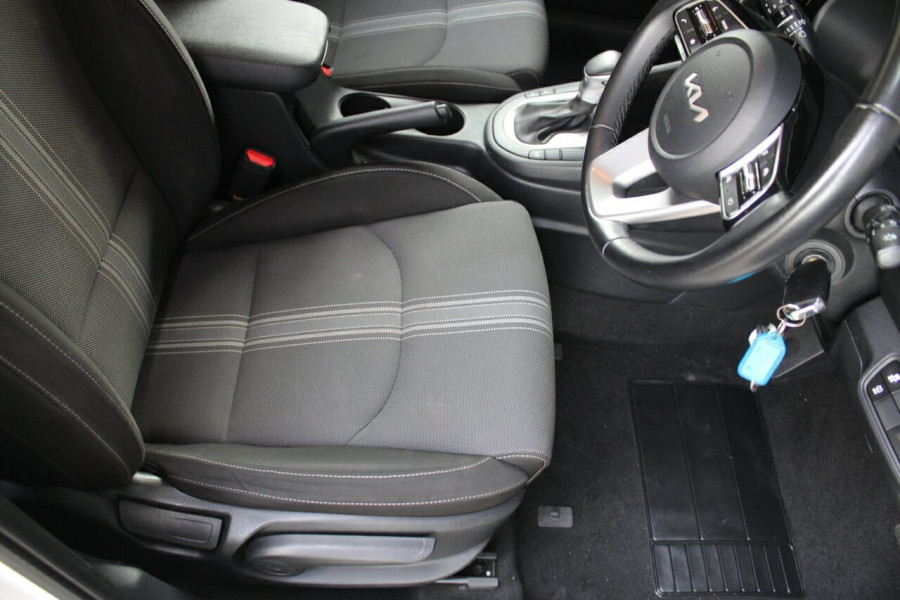 2023 Kia Cerato BD Sport Hatch Image 25