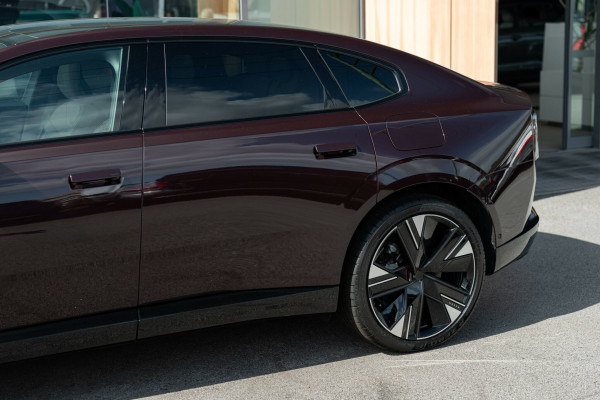 2026 Volvo ES90  Ultra Single Motor Sedan Image 19