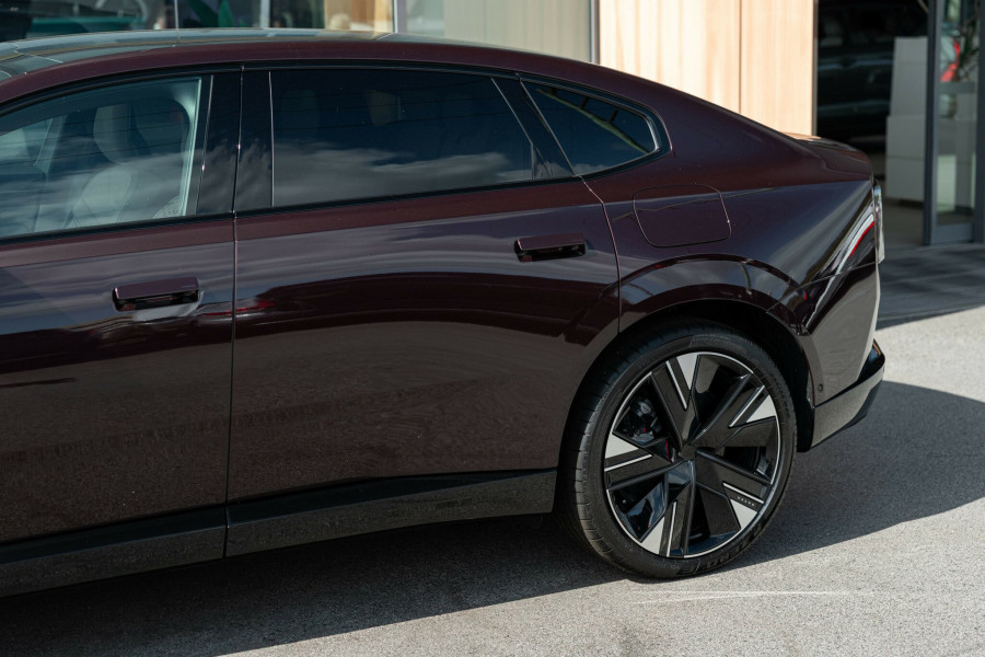 2026 Volvo ES90  Ultra Single Motor Sedan Image 19