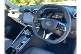 2025 MG ZS ZS32 Excite Hybrid+ SUV