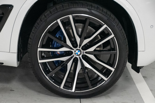 2025 BMW X5 G05 LCI xDrive30d M Sport SUV image 26