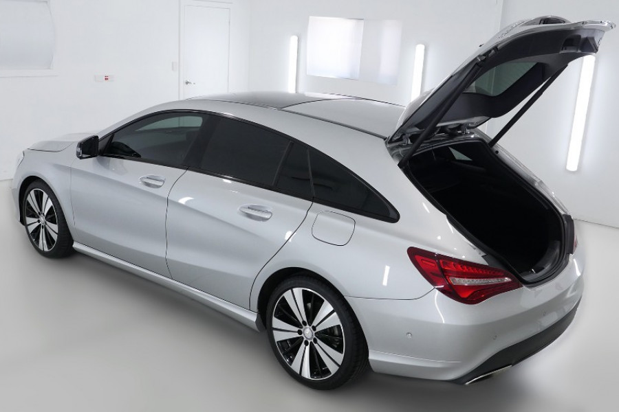 2016 MY06 Mercedes-Benz Cla200 X117 806MY CLA200 Wagon Image 22