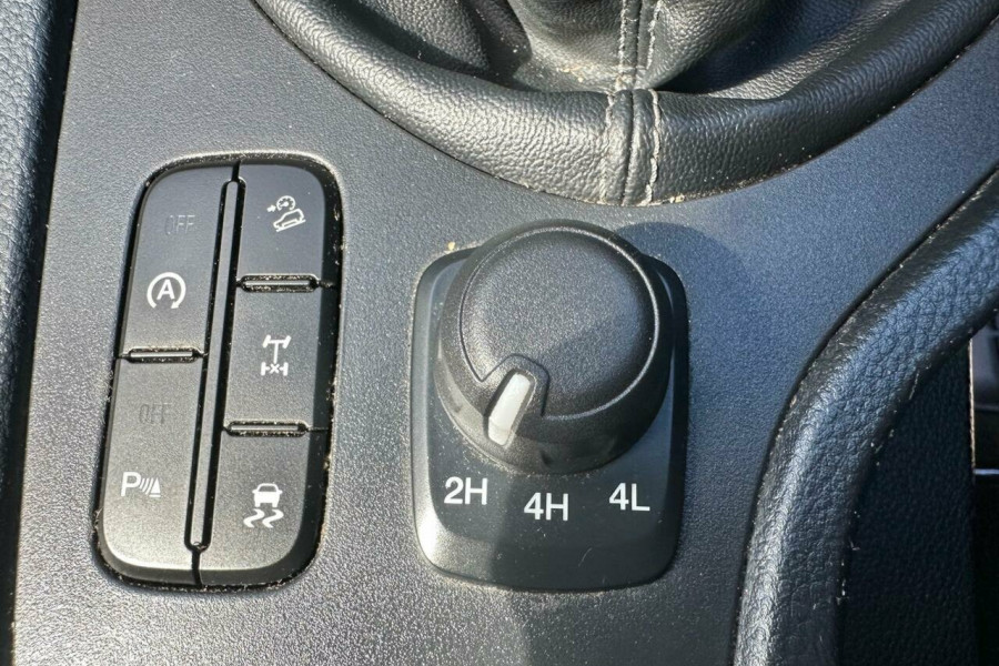 2021 MY21.25 Ford Ranger PX MkIII XLS Ute Image 17