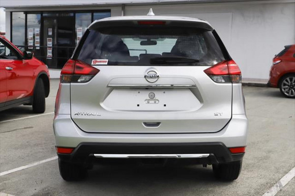 2019 Nissan X-Trail T32 Series II ST Suv