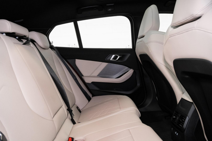 2025 BMW 1 Series F70 118 M Sport Hatch