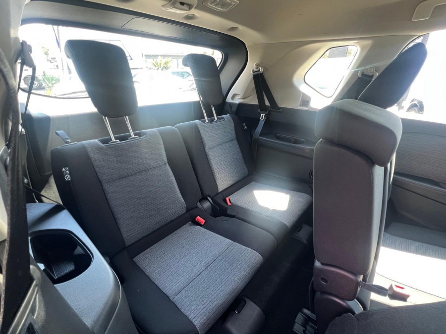 2023 Nissan X-Trail T33 ST SUV Image 15