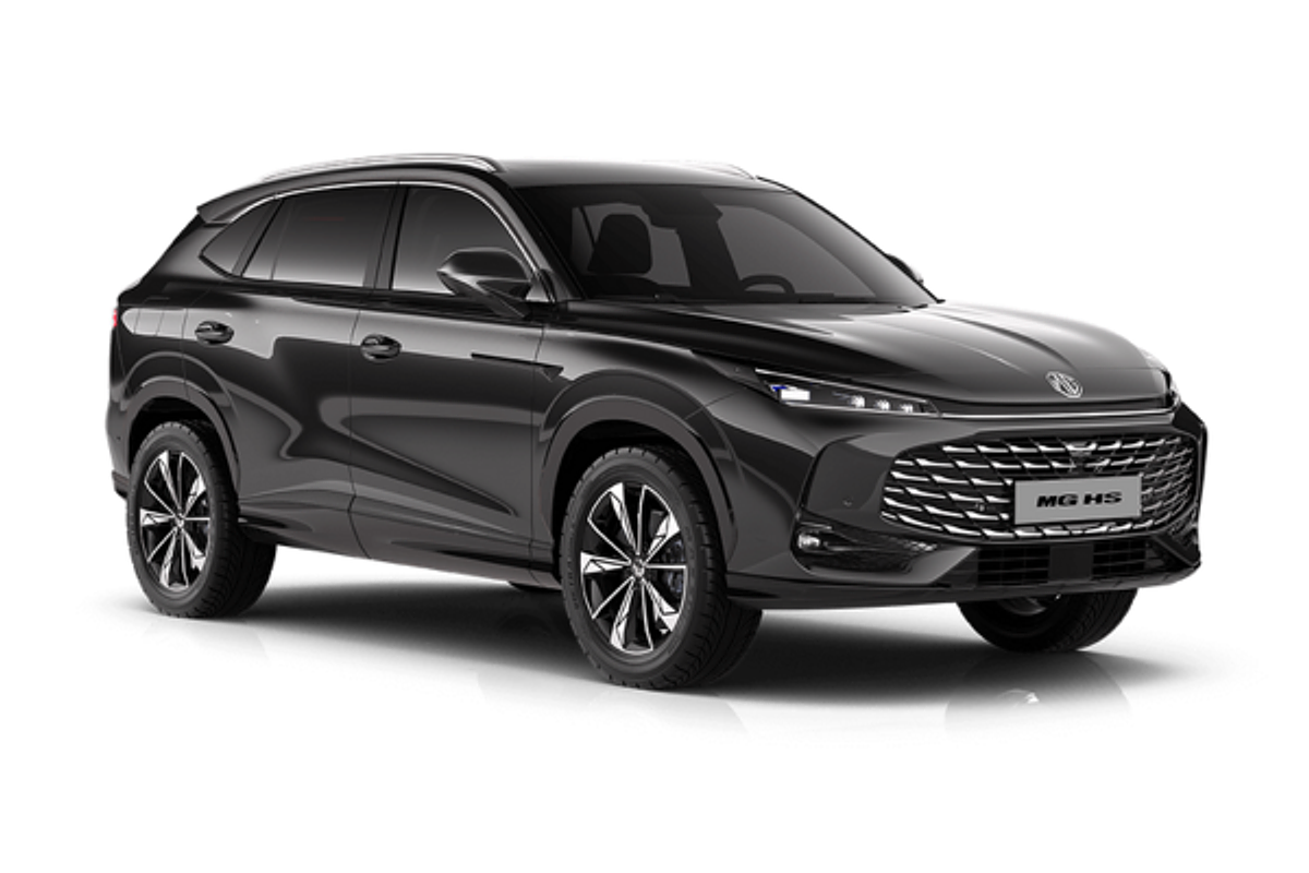 2024 MG HS AS33 Essence SUV