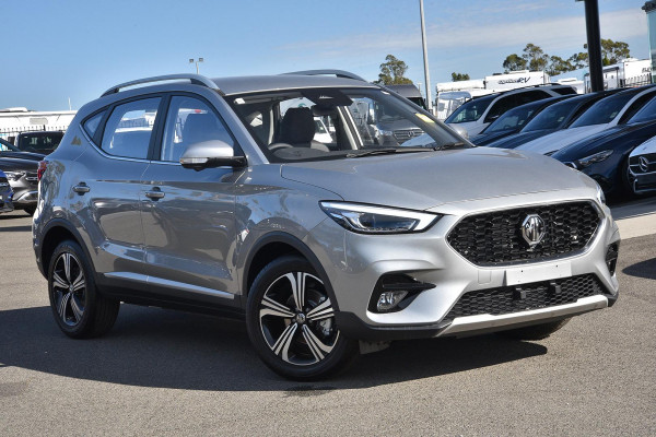 2025 MG ZST S13 Vibe SUV
