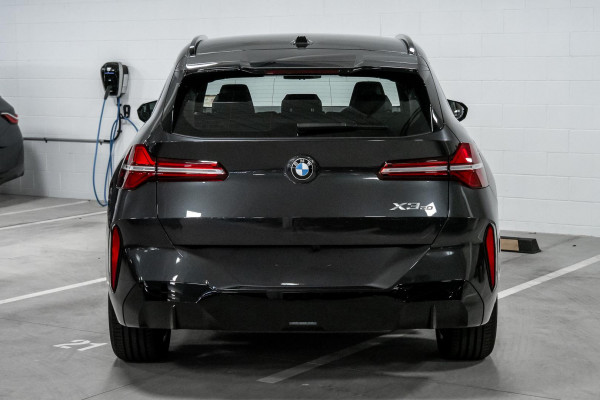 2026 BMW X3 G45 20 xDrive SUV image 5