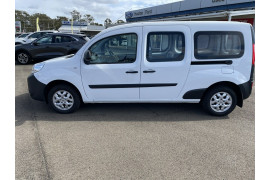 2020 Renault Kangoo F61 Phase II MY20 Maxi LWB EDC Van