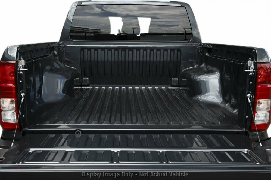 2024 Mitsubishi Triton MV GLX+ Ute Image 10