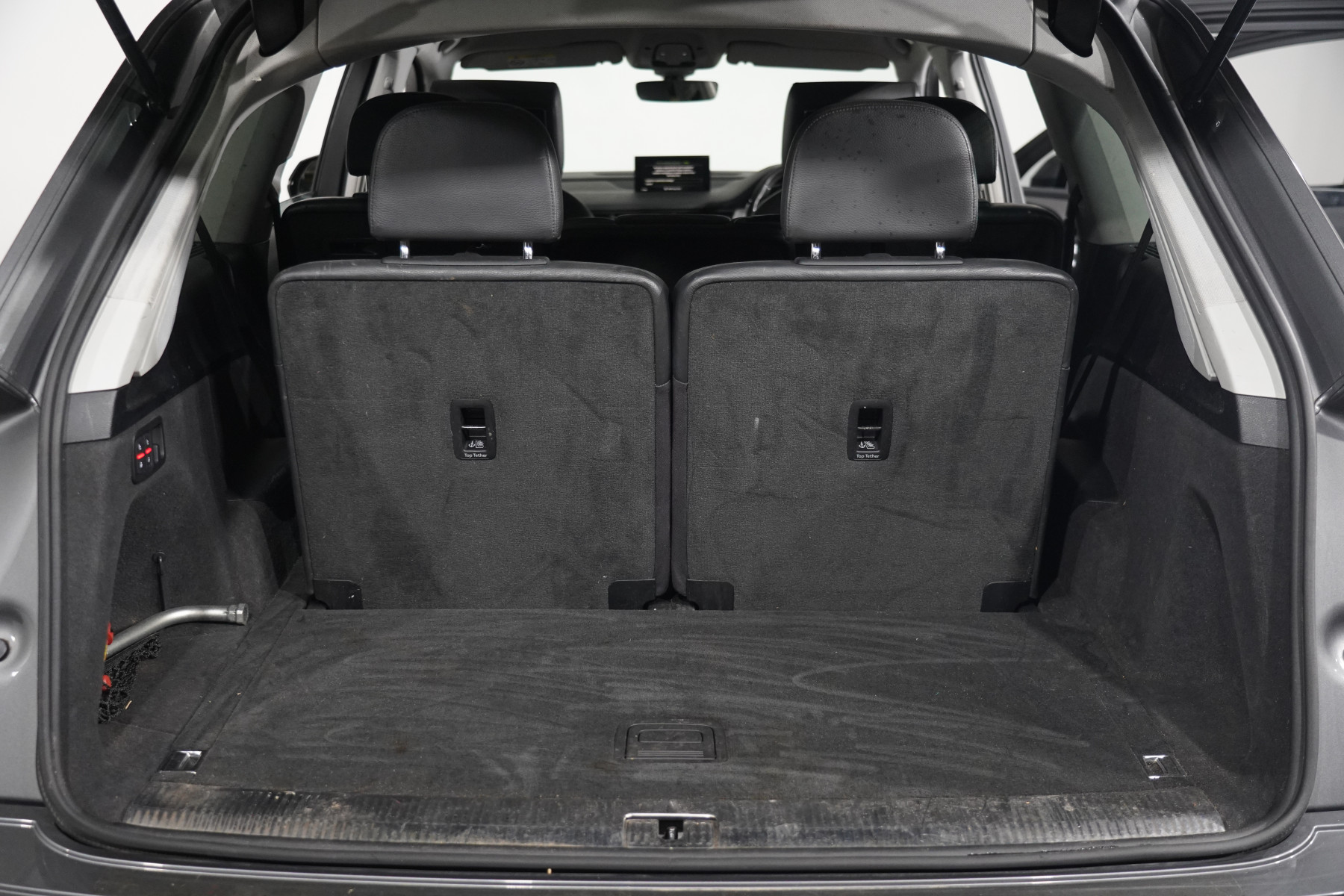 2017 Audi Q7 3.0 Tdi Quattro SUV Image 31