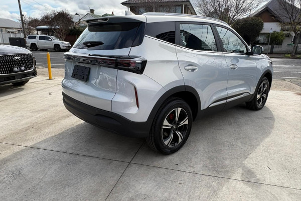 2026 Chery Tiggo 4  Urban SUV Image 7