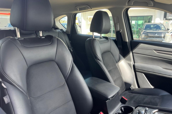 2022 Mazda CX-5 KF Series Touring SUV Image 11