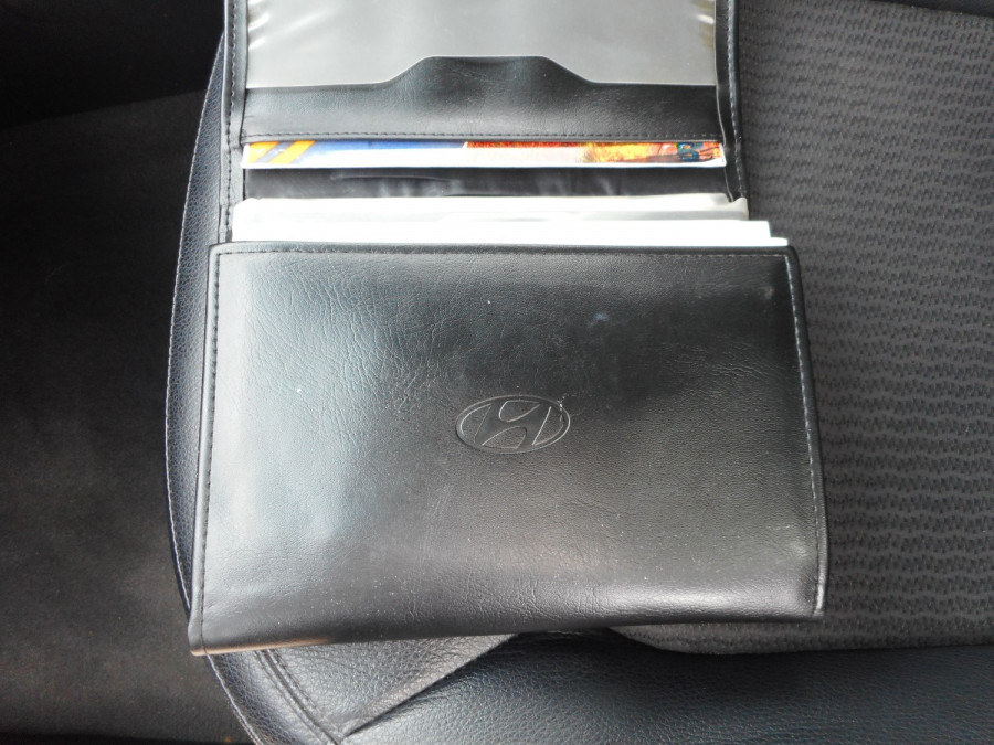 2011 MY12 Hyundai ix35 LM  Elite Wagon Image 22